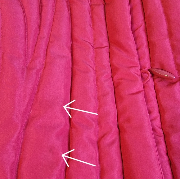 Long Dress Coat - Picture 11 of 12